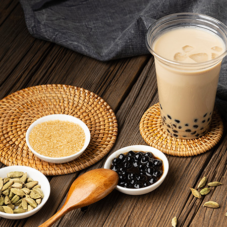 Ide Topping Bubble Tea Terbaik untuk Pembeli B2B - blog-06