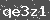 Click Refresh Prove code
