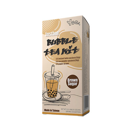 Bubble Tea Set -  