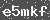 Click Refresh Prove code