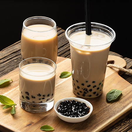 Kit Bubble Tea: prepara facilmente a casa tua un Bubble Tea di qualità pari a quello del bar - blog-08