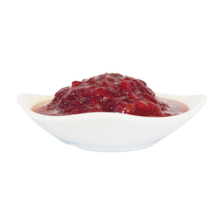 Strawberry Syrup - 1000g / Bag