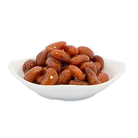 Honey Beans - 1000g / Bag