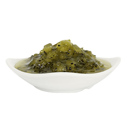 Kiwi Syrup - 1000g / Bag