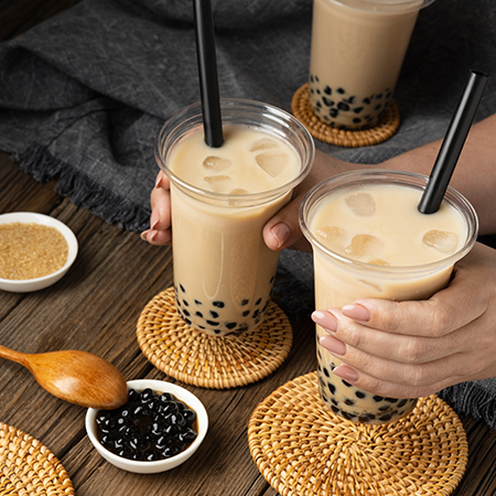 The Ultimate Guide to Choosing High-Quality Tapioca Pearl -  