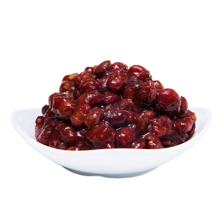 Red Bean Syrup - 1000g / Bag
