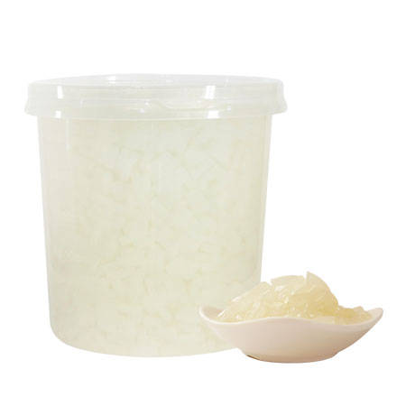 Pineapple Coconut Jelly - 3000g / Bucket