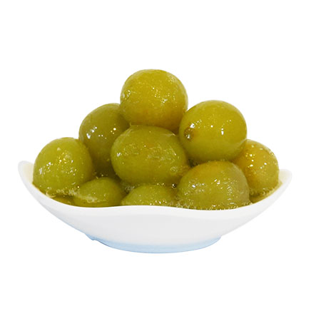 Green Grape Syrup - 1000g / Bag