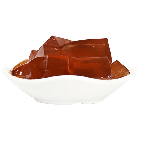 Jasmine Green Tea Jelly - 1000g / Bag