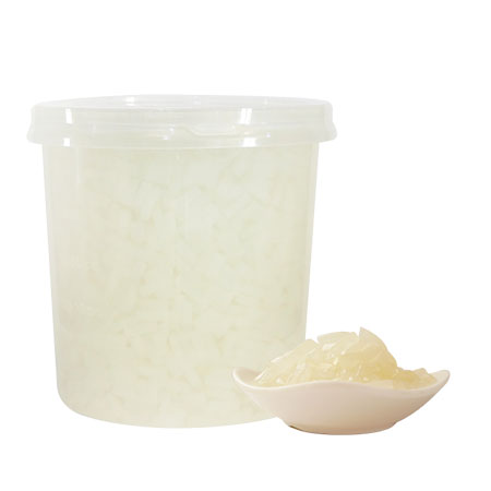 Coconut Jelly - 3000g / Bucket