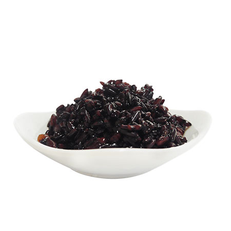 Sweet Purple Rice - 1000g / Bag