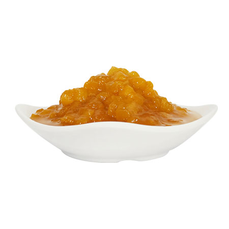Mango Syrup - 1000g / Bag