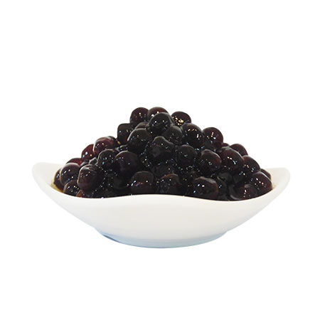 Room Temperature Tapioca Pearls - 1000g / Bag