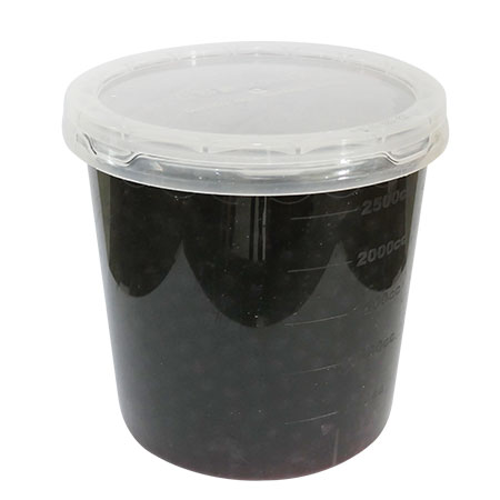 Flavor Popping Boba 3200g - 3200g / Bucket