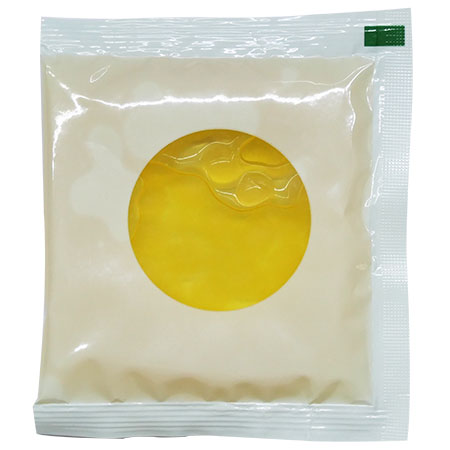 Flavor Popping Boba 50g - 50g / Bag