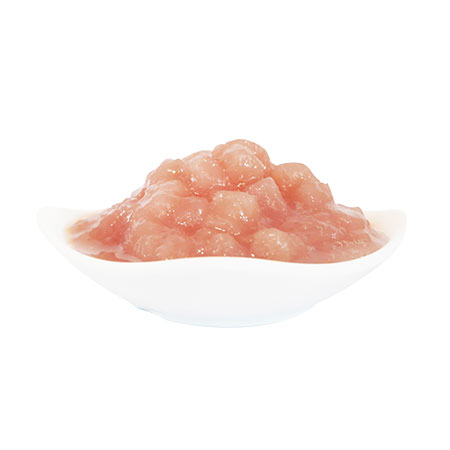 Bubble Tea Toppings