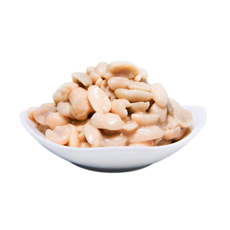 ถั่วลิสง - 1000g / Bag