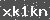 Click Refresh Prove code